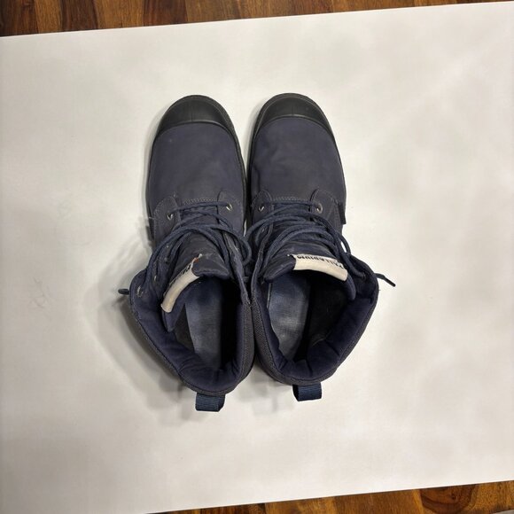 Palladium PAMPA LITE + CUFF WP - Picture 3 of 8